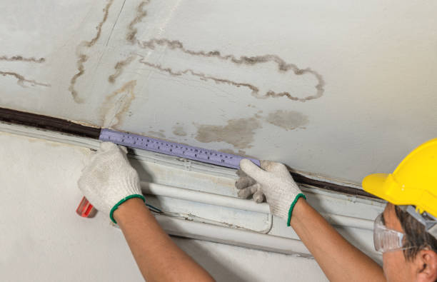 Reliable Water Damage Repair contractor in Jacksonville, FL by Aqua Guard Water Damage